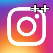 Instagram++ Logo